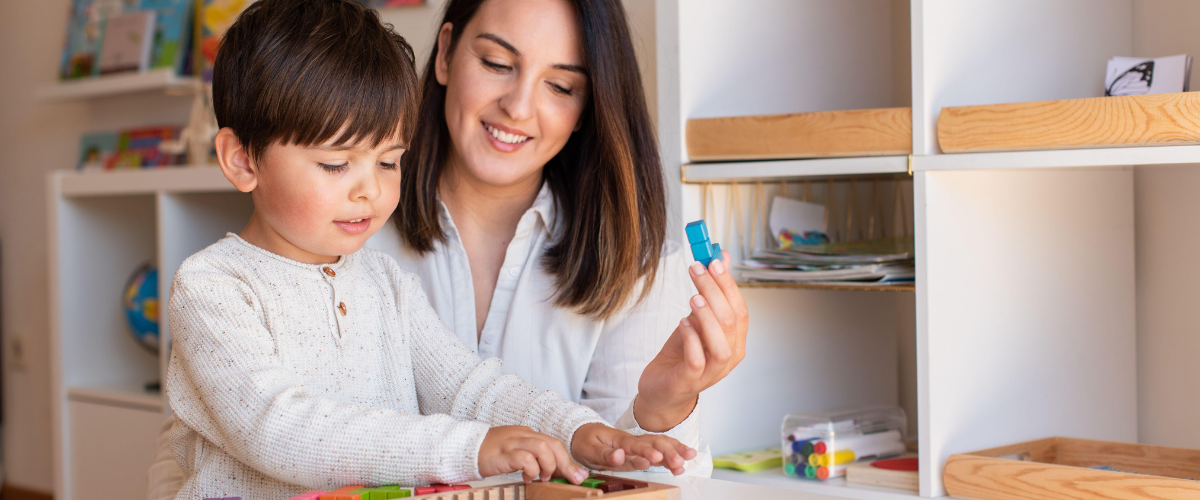 Signal Dove Education