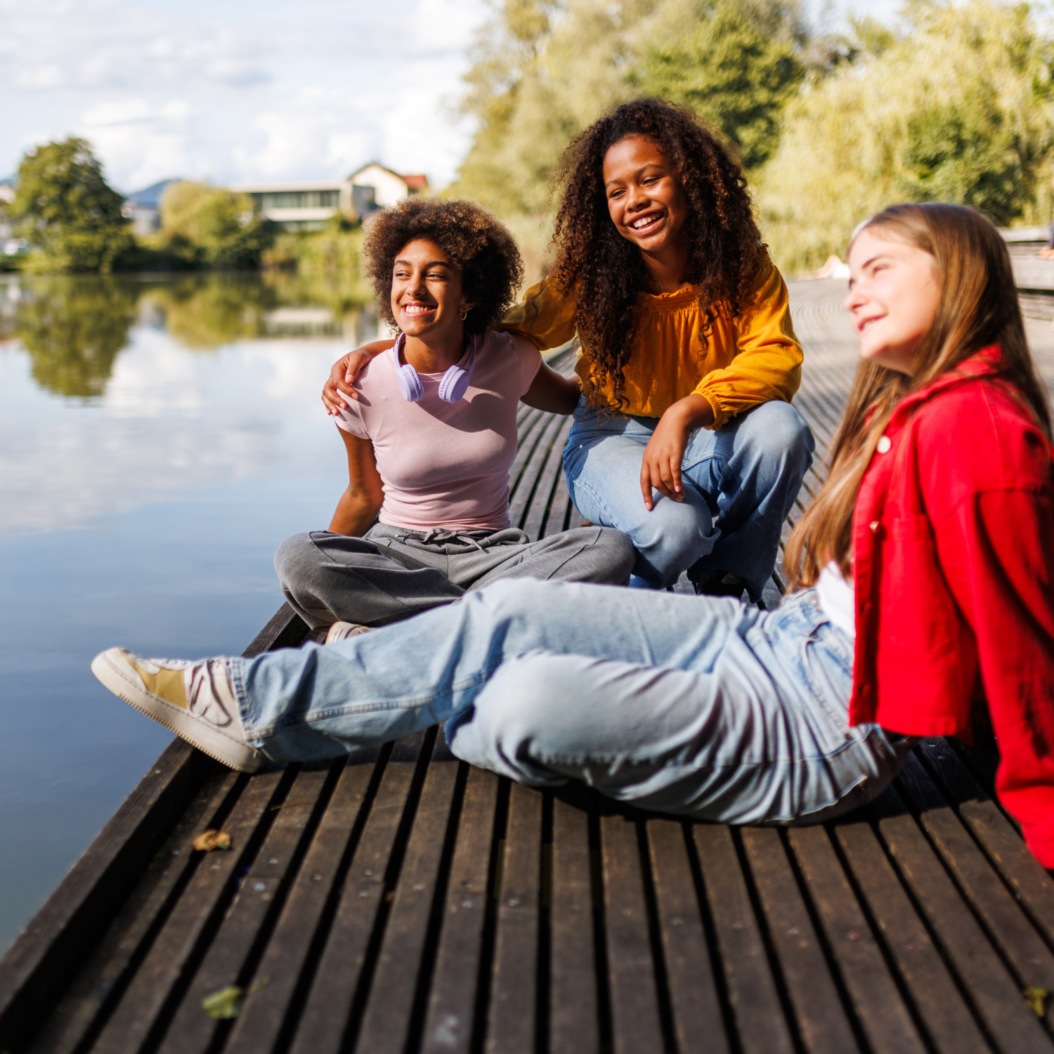 dove signal Signal Dove Education